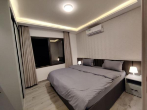 43m luxury room near downtown and all services